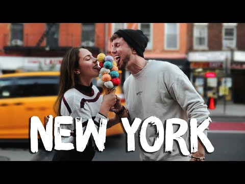 10 imprescindibles para ver en Nueva York