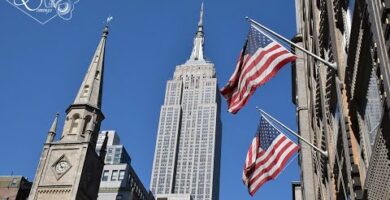 Descubre qué ver en Nueva York en 7 días: Guía completa de atracciones