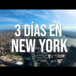 Qué ver en Nueva York en 3 días: Guía imprescindible